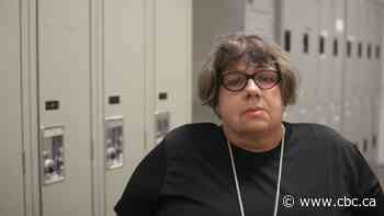 Disabled inmate was forced to sleep on cell floor for 3 weeks, lawsuit alleges