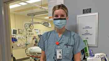 Canada was already desperately short of nurses before COVID-19. Now nurses say they're hanging on by a thread