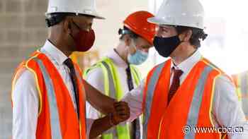 Ottawa is lending billions to developers. The result: $1,500 'affordable' rents