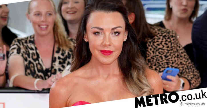 Michelle Heaton shares shocking photo from height of her alcohol addiction to raise awareness: ‘This was my reality’