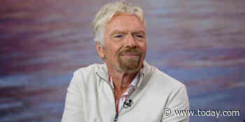 Richard Branson responds to investigation into space test flight