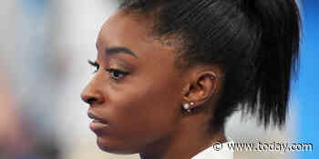 Simone Biles to testify before Senate about Larry Nassar