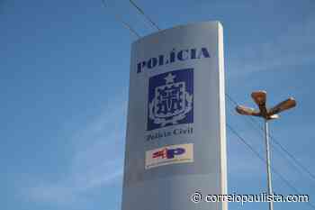 Polícia da Bahia prende homem que matou namorada a facadas em Cotia - Correio Paulista