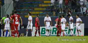 Casares recebeu proposta indecente por jóia de Cotia - UOL Esporte