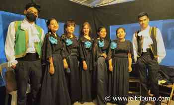 El año poscuarentena del Coro Kamay de Jujuy con actividades - El Tribuno.com.ar