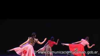 El Coro y los Ballets Estables presentarán un espectáculo único - Comunicación Tucumán