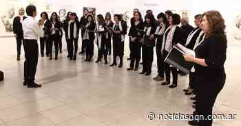 Convocan a integrar el “Coro CALF” - Noticias NQN