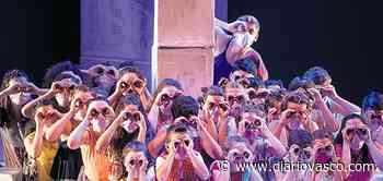 La escuela del Coro Easo - Diario Vasco