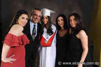 Los "yernos" de Abinader gritan a coro "el suegro" en Villa Vásquez - El Caribe