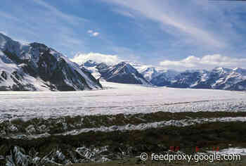 What's the Most Remote Volcano on Land?