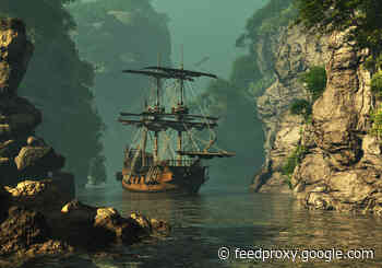 The Forgotten Tale of a Black Mariner During the Age of Exploration