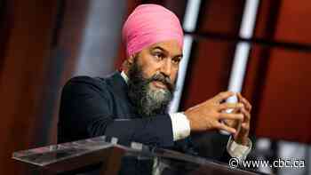 Face to Face 2021: Jagmeet Singh met 4 undecided voters. Here's what happened