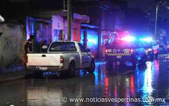 Dylan Alexander quería ser futbolista - Noticias Vespertinas