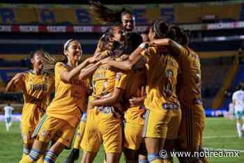 Récord, goleada y superliderato Femenil: ¡5-0! - Notired Nuevo Leon