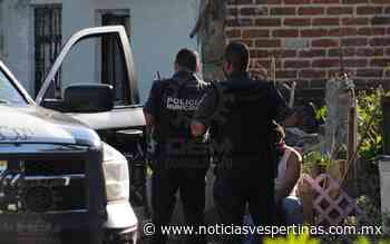 Balean a cuatro personas en Mezquital del Carmen - Noticias Vespertinas