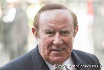 Media buyers: Andrew Neil's departure from GB News a 'big concern'