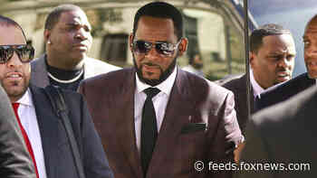 R. Kelly trial: Prosecutors request to play tape of singer allegedly threatening his victims