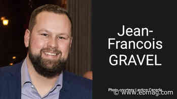 Leviton's Jean-Francois Gravel now sales director, Quebec and Atlantic - Electrical Business - Electrical Business