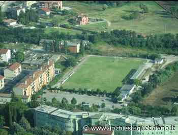 Cassino, erba sintetica e illuminazione a led per il campo di calcio del Colosseo - L'Inchiesta Quotidiano OnLine