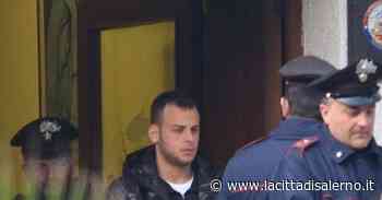 «L'erba, la stesa e il ruolo di Zuccherino» - la Città di Salerno