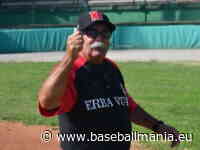 ERBA VITA NEW RIMINI VINCE 5-3 E 7-5 LE DUE GARE DI SALA BAGANZA | Baseball Mania - Notizie Baseball - Baseballmania.eu - Notizie Baseball
