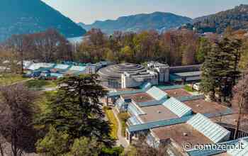 Villa Erba riparte con l'alleanza economica Italia-Germania e gli interventi di Merkel e Draghi - ComoZero