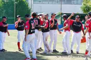 Erba Vita New Rimini chiude a Sala Baganza il suo primo campionato di A - News Rimini