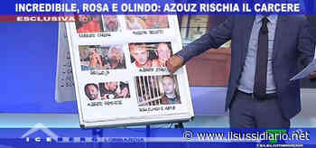 Strage Erba, Azouz rischia il carcere/ Rosa e Olindo, revisione processo? “Soprese…” - Il Sussidiario.net