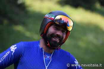 Mondiali sci d'erba, super combinate amare per gli azzurri: Mazzoncini out, Gritti a 4 centesimi dalla medaglia - NEVEITALIA.IT