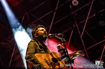 Omar Pedrini | dal vivo il 26 settembre al Teatro Licinium di Erba - Più o Meno POP