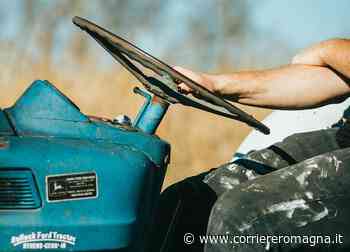"Sposta quell'erba": sprangate tra contadini e 148 giorni di prognosi - Corriere Romagna
