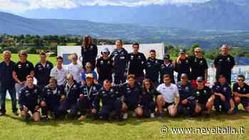 Lo squadrone azzurro per i Mondiali di sci d'erba: 22 gli atleti convocati, guidano Frau e Mazzoncini - NEVEITALIA.IT