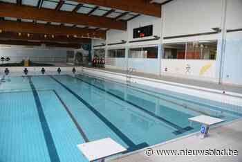 Geen publiek meer welkom tijdens schoolzwemmen (Dendermonde) - Het Nieuwsblad