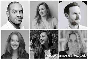 How does adland solve its talent crunch?