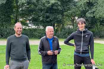 Viktor springt naar nationale titel