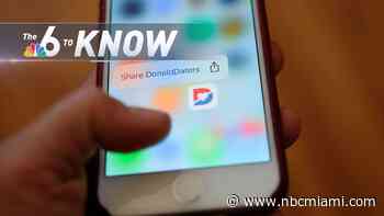 6 to Know: Woman Claims Man Posing as Military Officer Took Her Heart and Her Money