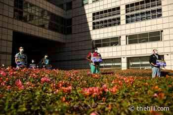 OSHA faces big challenge with Biden vaccine mandate