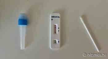 Overview of Dutch coronavirus policy changes from Sept. 25 - NL Times