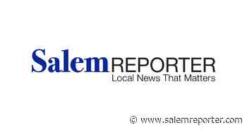 UPDATES: Vitae Springs Fire evacuations reduced to Level 1 - Salem Reporter