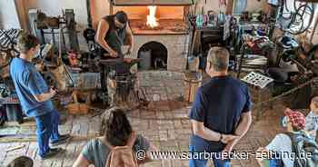 Tag des offenen Denkmals im Kreis Neunkirchen - Saarbrücker Zeitung