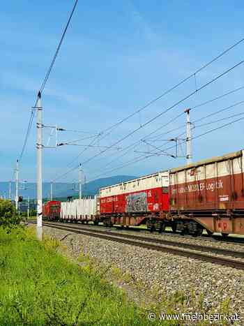 Förderung: Hoffnung auf "leise Gleise" entlang der Südbahnstrecke schwindet - meinbezirk.at