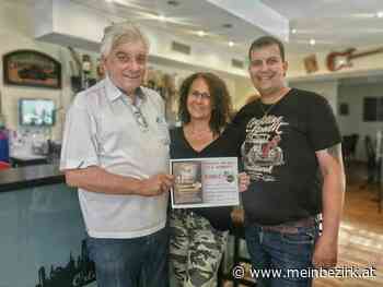 Cafe Nove Ternitz: 6.000 Euro bei Benefiztag eingenommen - meinbezirk.at