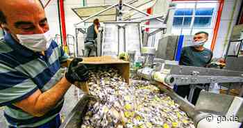 Neunkirchen-Seelscheid: Waschmittelhersteller Thurn droht das Aus - General-Anzeiger Bonn