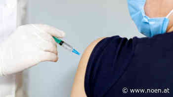 Impfbus wieder im Bezirk Neunkirchen unterwegs - NÖN.at