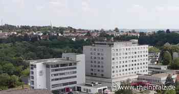 Verdi will Klinik-Beschäftigte zu Gesellschaftern machen - Neunkirchen/Saar - Rheinpfalz.de