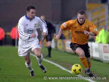 Former Accrington Stanley player, Steve Jagielka, died from methadone toxicity, coroner rules