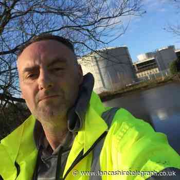 Missing man believed to be in East Lancashire - have you seen him?