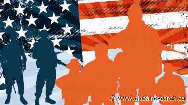 The U.S. Has Become an Overextended Military Empire Posing a Serious Threat to Its Long-term Security
