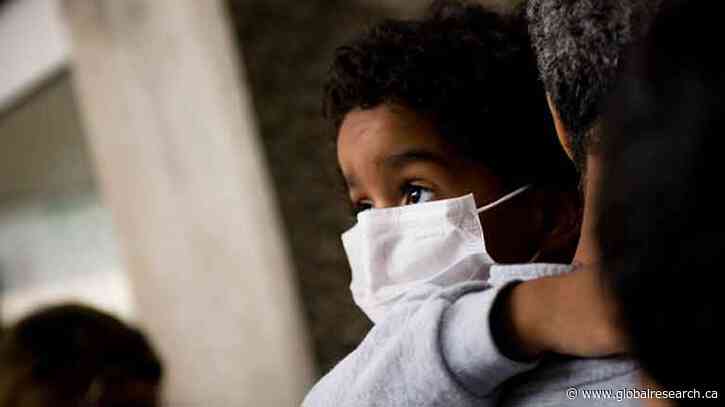 Children in Need – The Future in Danger