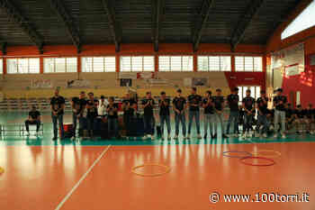 Chieri, basket. Presentato il Progetto BEA '21-'22 - CentoTorri